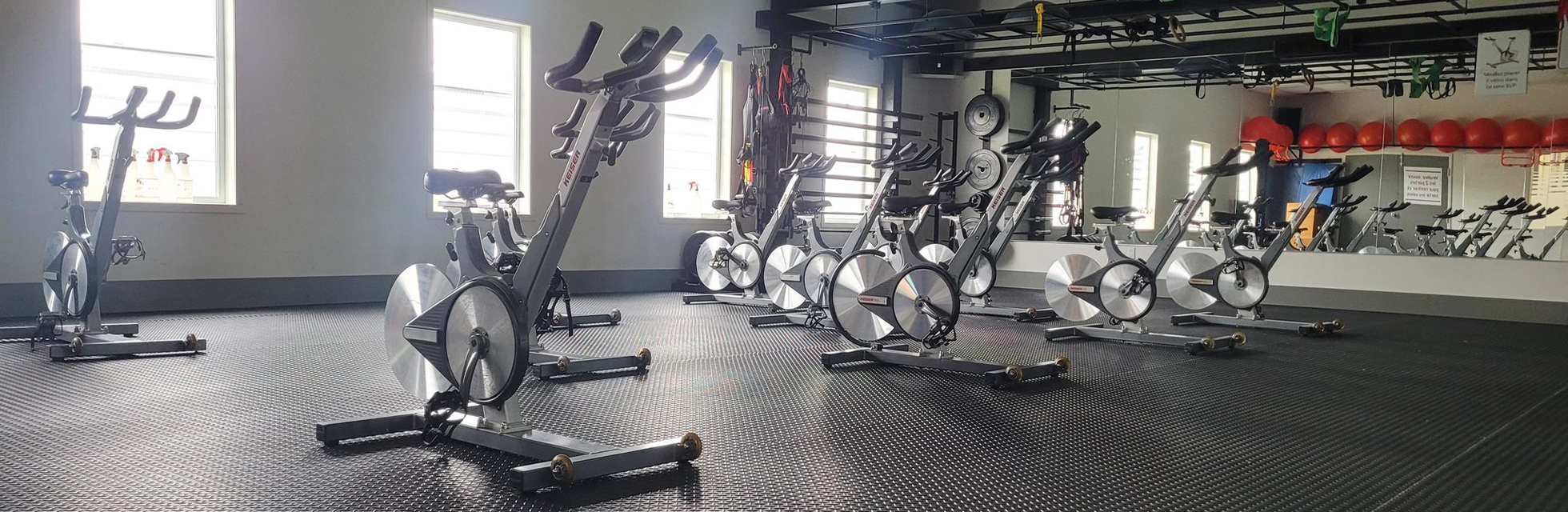 Centre Form Action de Pont-Rouge