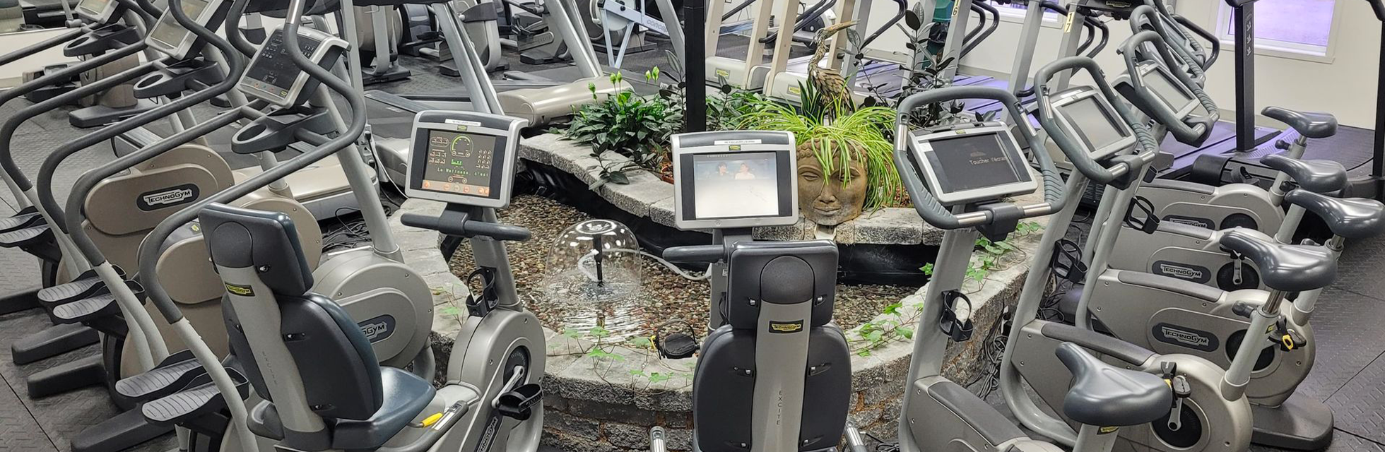 Centre Form Action de Pont-Rouge