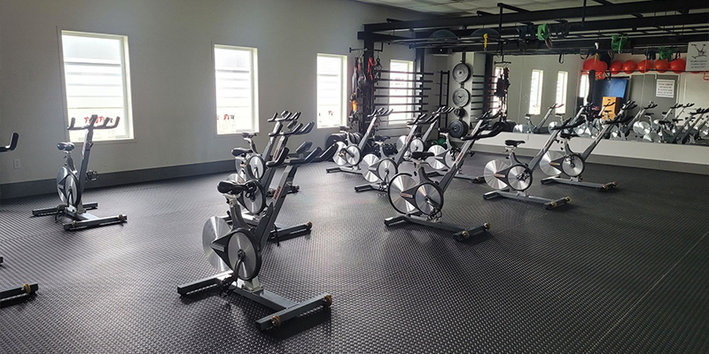 Centre Form Action de Pont-Rouge