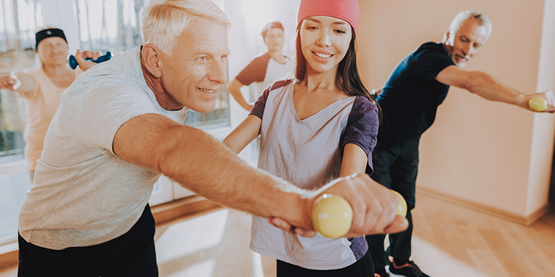 Centre Form Action de Pont-Rouge