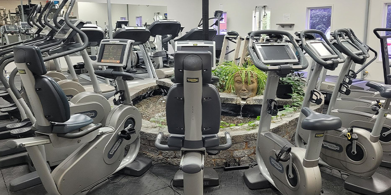 Centre Form Action de Pont-Rouge