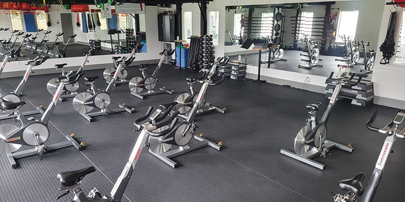 Centre Form Action de Pont-Rouge